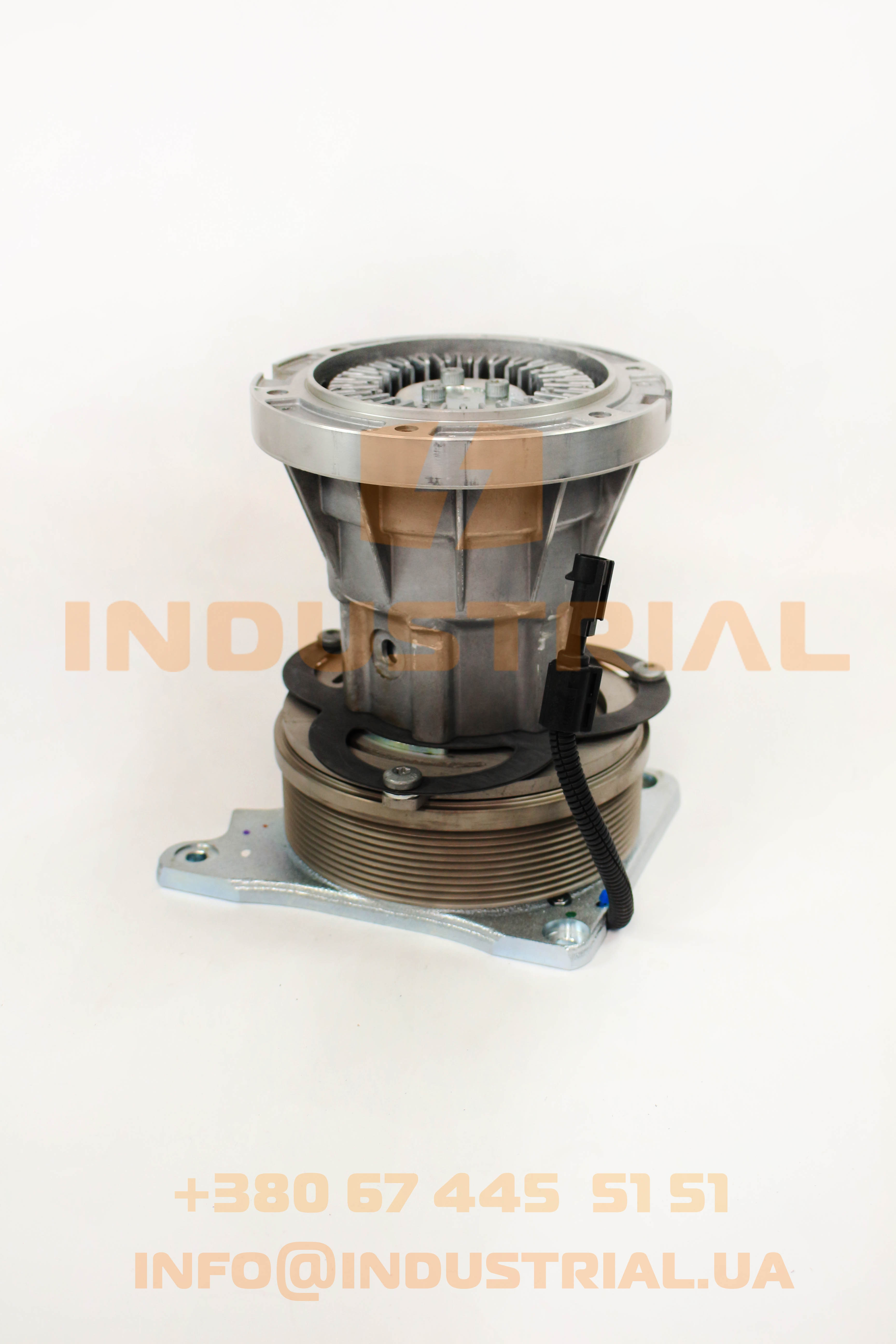 CNH 5563802 CNH INDUSTRIAL